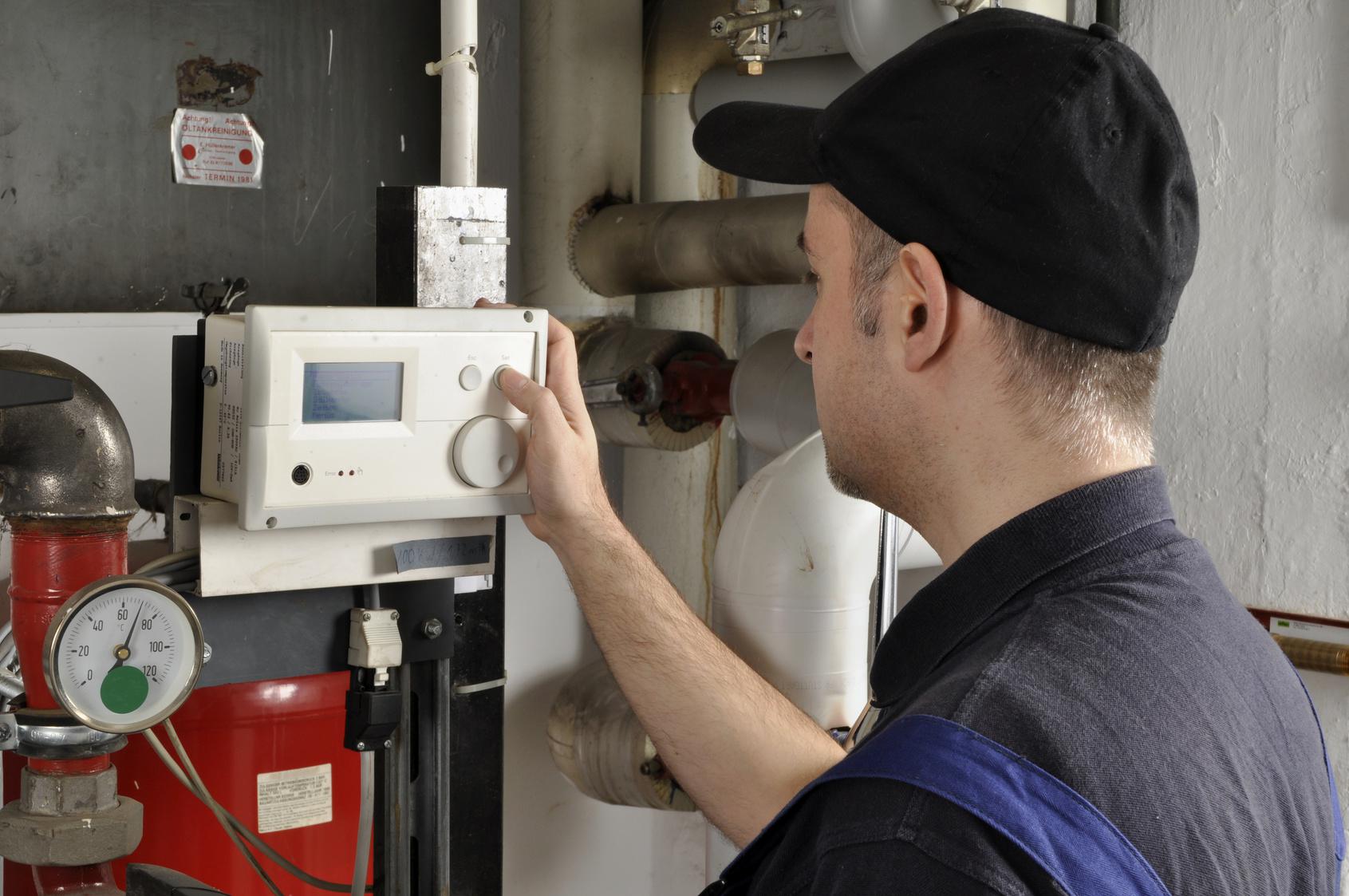 prix d'un chauffe-eau électrique Enghien-les-Bains