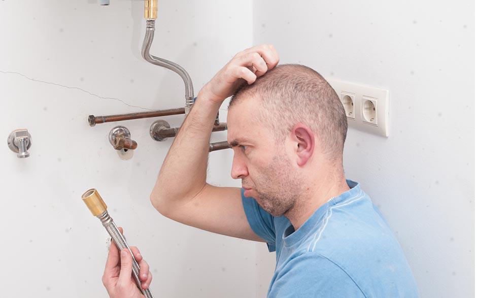 consommation chauffe-eau électrique Bondy